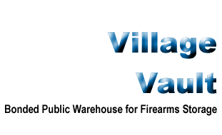 Village Vault logo